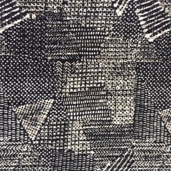 Madewell🌿Short Sleeve Textured Top - Picture 6 of 8